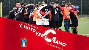 Storica prima promozione del Monterosi in Serie C