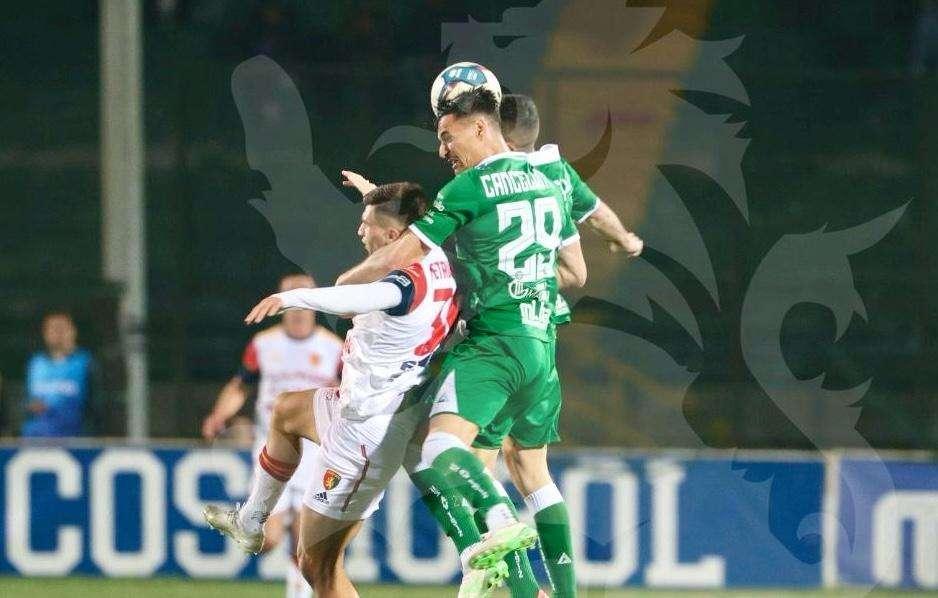 Avellino-Potenza 1-0. La Nuova del Sud: "Rossoblù derubati, un dominio totale"