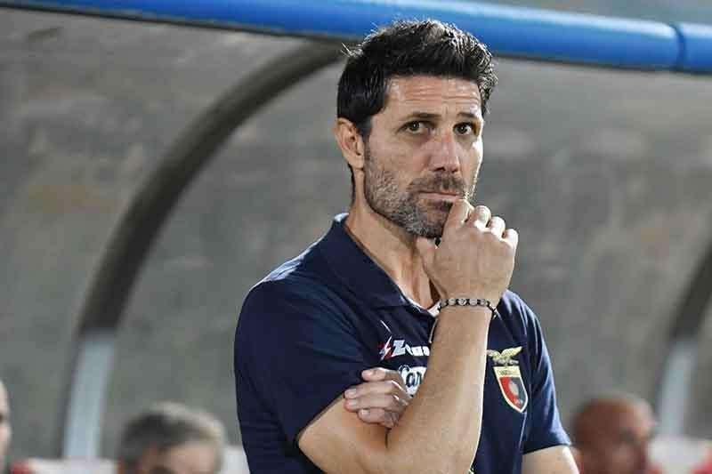 Fontana:"Attenzione al Potenza che sta risalendo la china..."