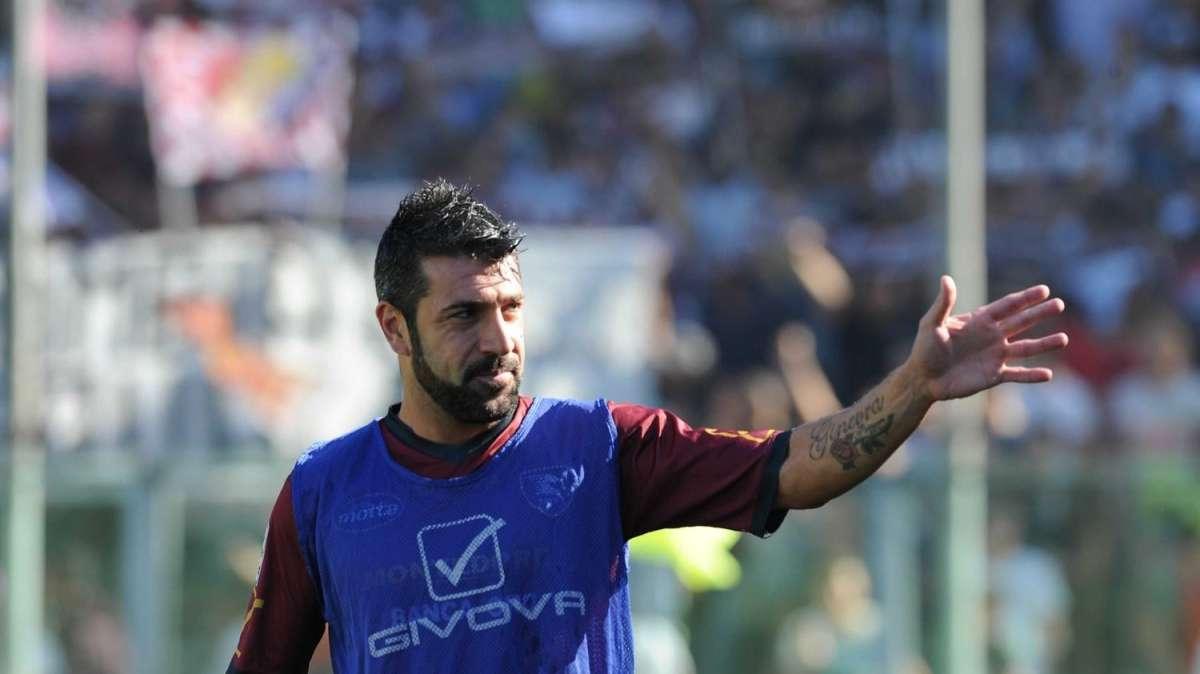 Serie D Girone H, il Casarano esonera il ds Montervino