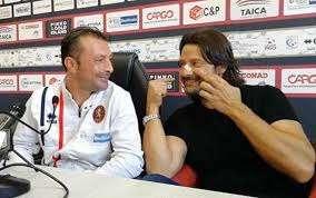 Mister Raffaele è ormai "andato" quindi bisogna resettare e ripartire