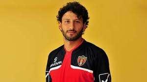 Santaniello saluta Picerno ed il Picerno