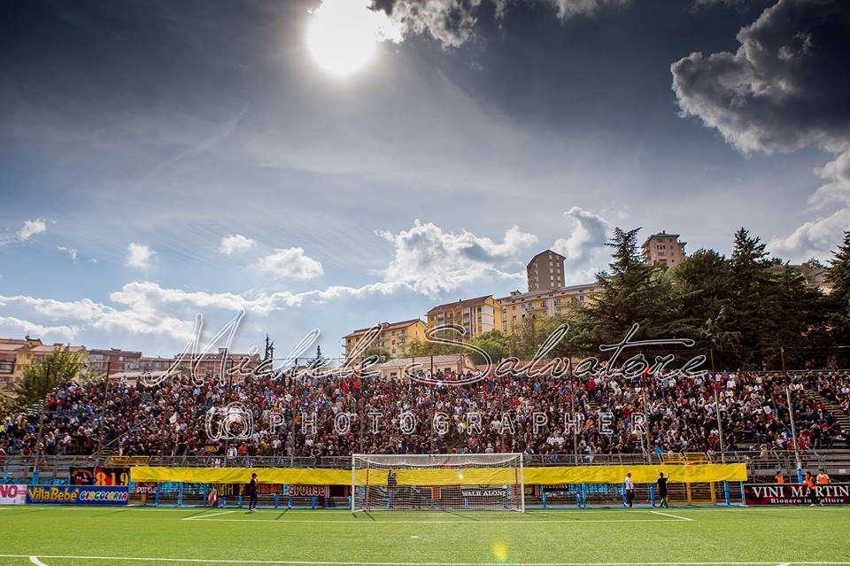 "Il giorno dei giorni".
