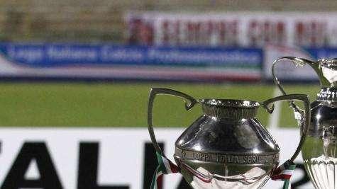 Coppa Italia, il Matera sbanca Bisceglie...