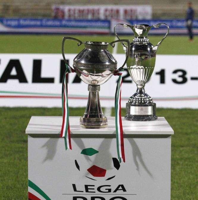 Ecco chi sfiderà il Potenza nel prossimo turno di Coppa Italia.