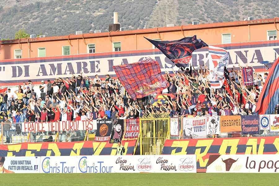 Anche a Caserta per lo stadio si fa sul serio, convocata la Conferenza dei Servizi