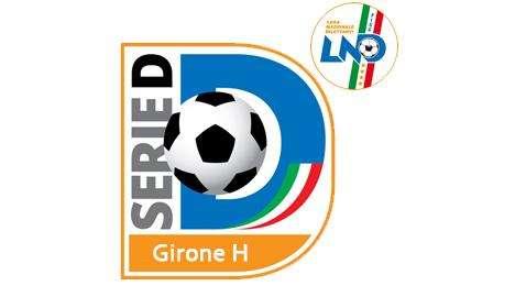 Serie D/H 32° giornata: Risultati e classifica