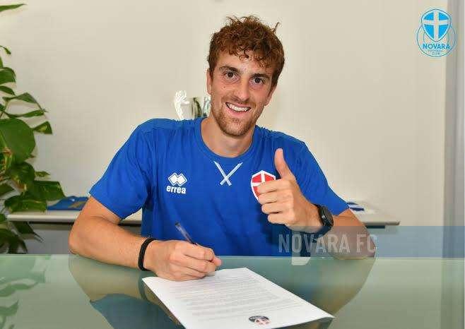 Monopoli, ufficiale un nuovo acquisto in mediana dal mercato degli svincolati