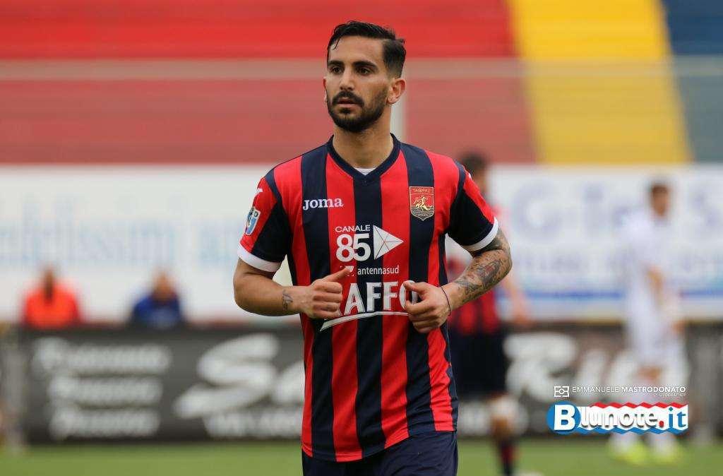 Taranto: confermato anche D'Agostino...