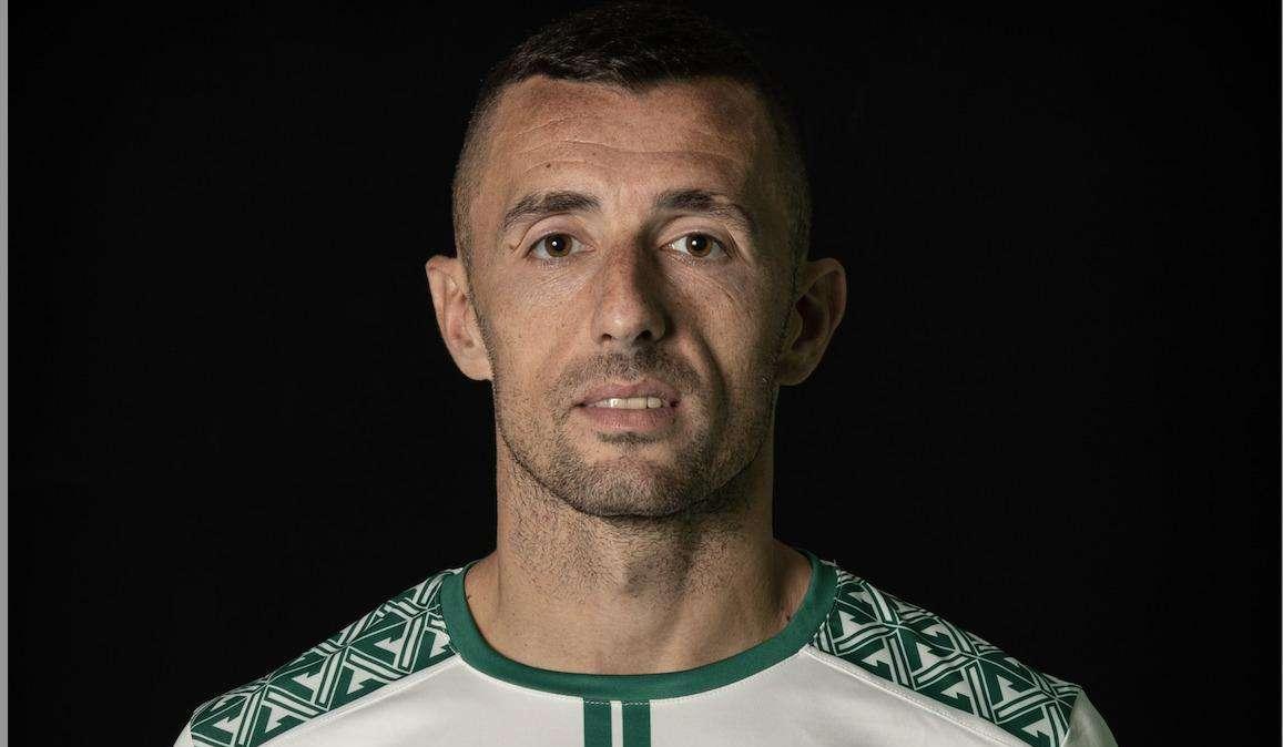 Marco Armellino centrocampista Avellino: "Caturano può dare ancora tanto al Potenza"