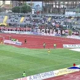 Nocerina: i convocati per il ritiro.