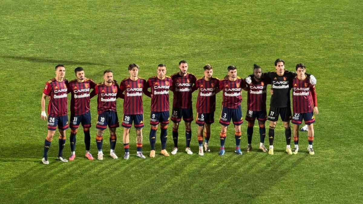 L'undici di Crotone