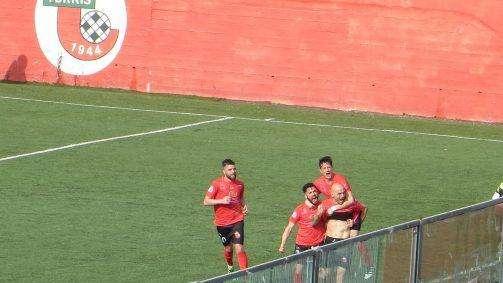 Serie D girone H: i risultati delle amichevoli del week end...