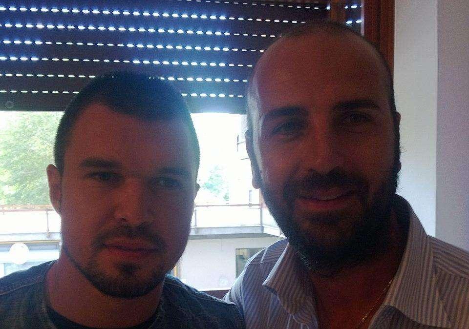 Torma: "Vi racconto come Guaita è arrivato a Potenza..."