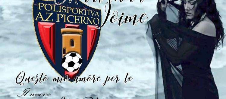 Anche il Picerno avrà il suo inno ufficiale...