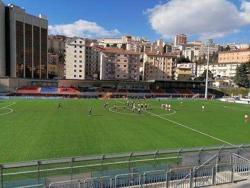 Tutto C, Top & Flop di Potenza-Turris