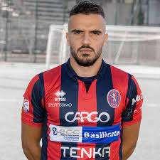 Il Cerignola fa sul serio per due ormai ex calciatori del Potenza