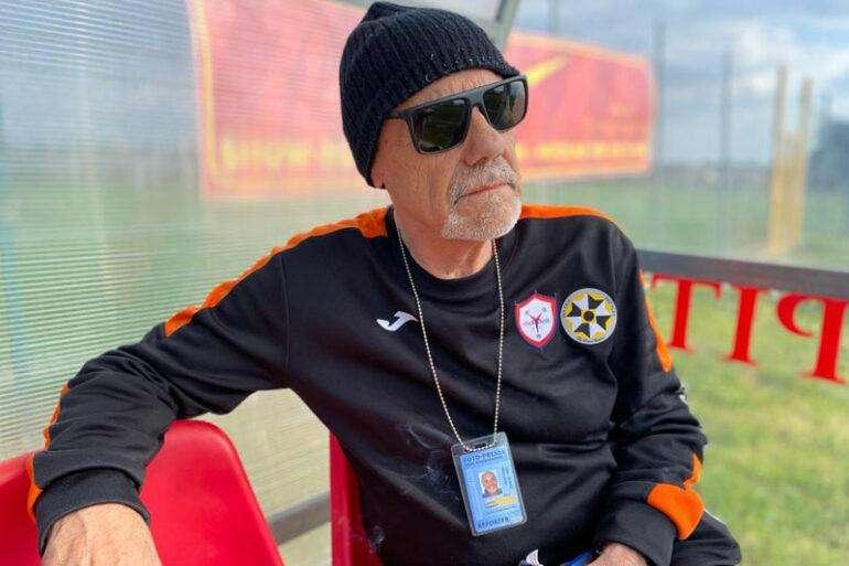 Capponi presidente Monterosi: "Noi paghiamo tutto e tutti senza l’ombra di uno sponsor”