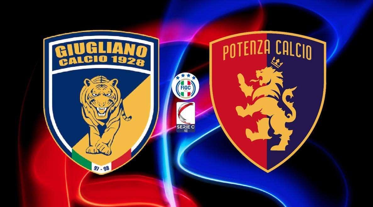 Giugliano-Potenza vista dalla Campania