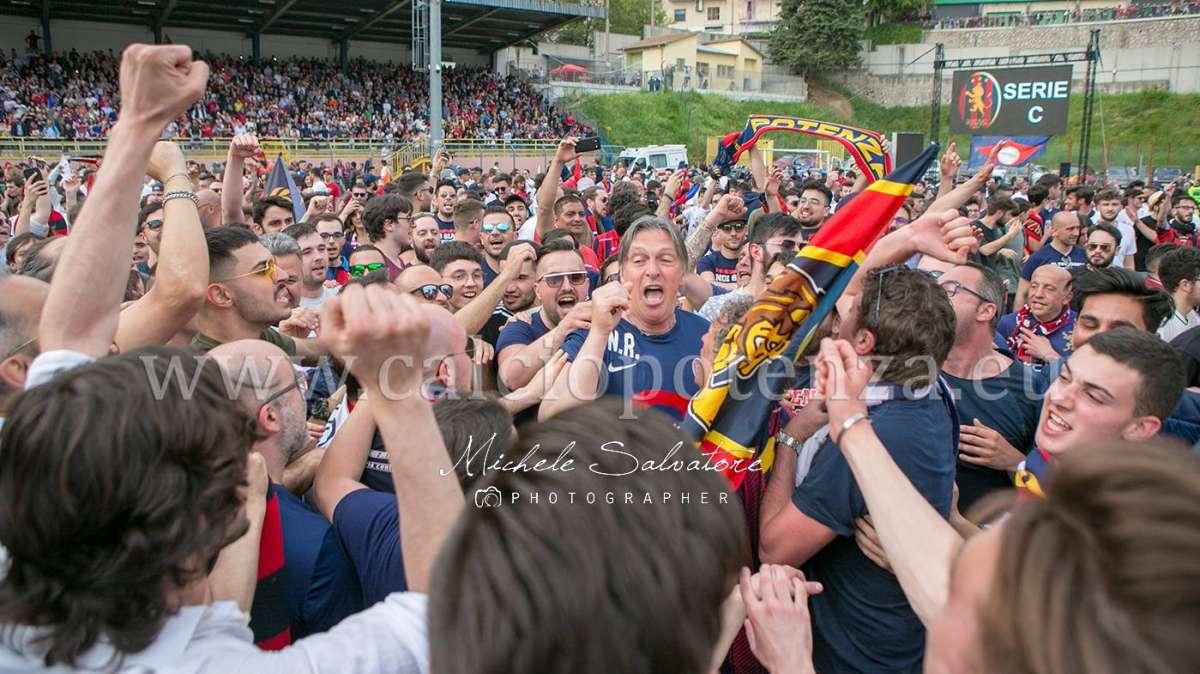 Foto Salvatore.