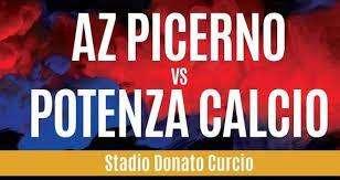 I numeri di questo Picerno-Potenza...