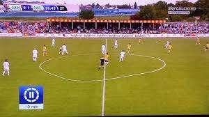Il Parma saluta la D e chiude il cerchio...ma a proposito di cerchio...