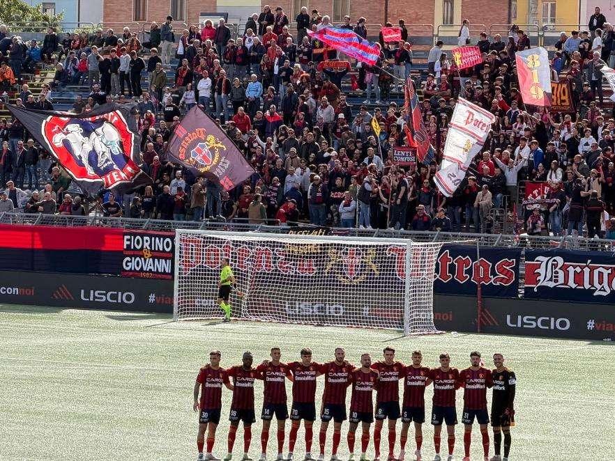 Potenza, la grande delusione