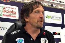 Salvalaggio: "Perdere contro il Potenza sarebbe stata una beffa..."