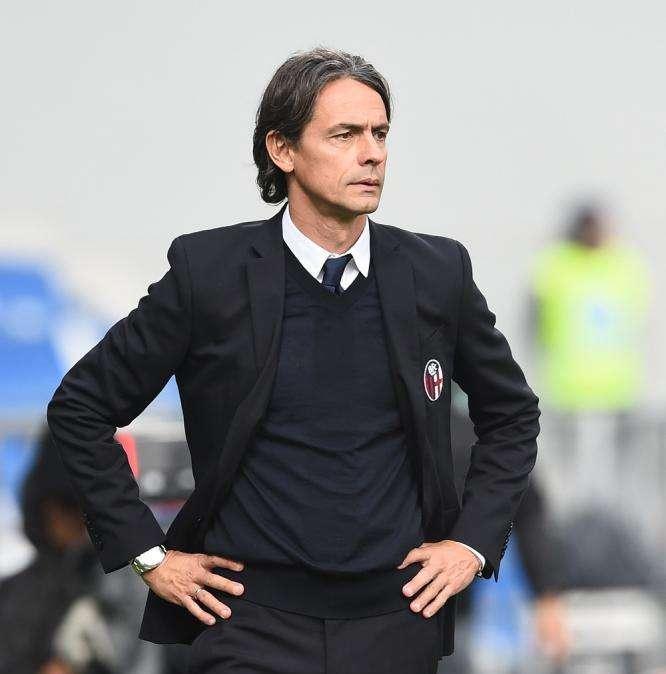 Pippo Inzaghi si "aggiudica" l'ultima panchina della Serie B...l'ex attaccante di Juventus e Milan allenerà il Benevento...