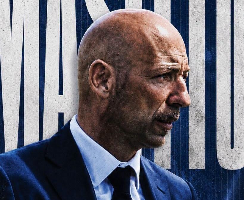 Cavese, mister Masitto: "Potenza squadra forte, serve compattezza e attenzione"