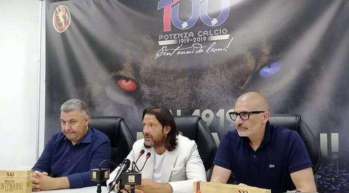 Fontana, Caiata e Iovino