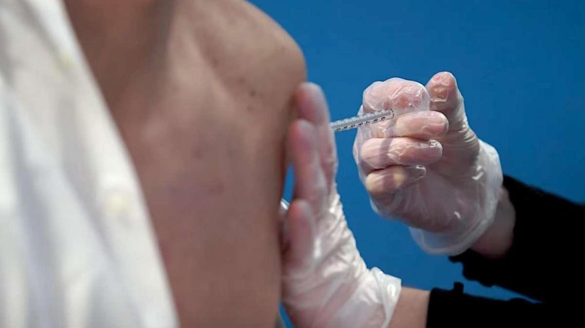 La Serie C riparte con il 99,6% di calciatori vaccinati