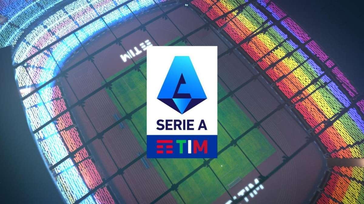 La Serie A per la pace