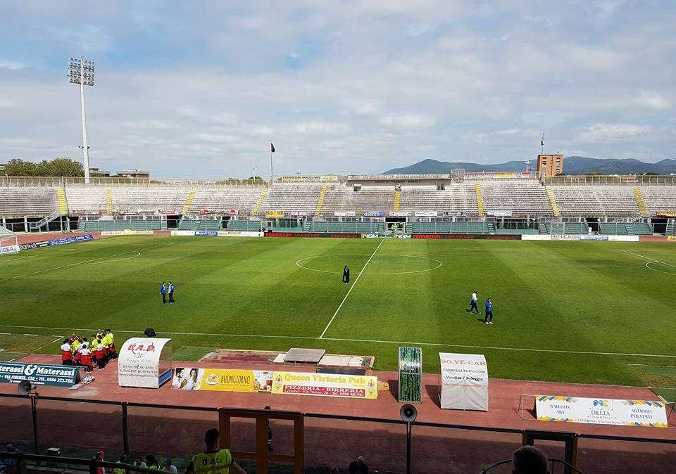 Il Livorno come il Trapani?