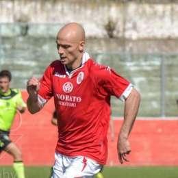 Adesso è ufficiale: Giancarlo Improta è della Turris.