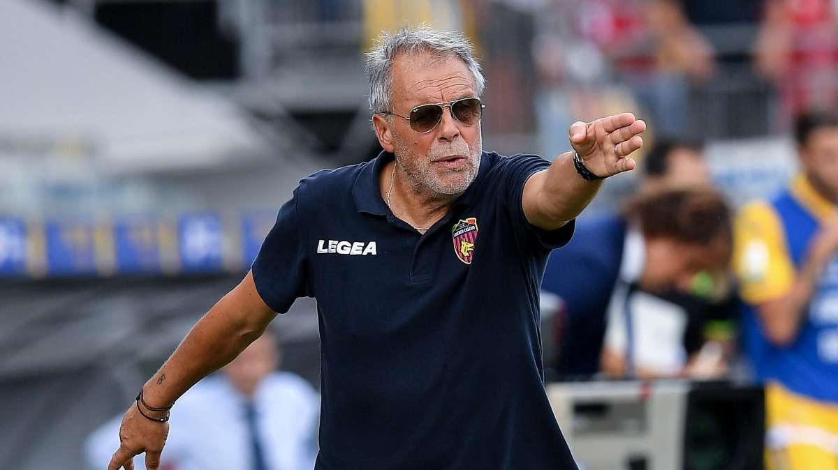 LO CHIAMAVANO "IL BISCHERO"