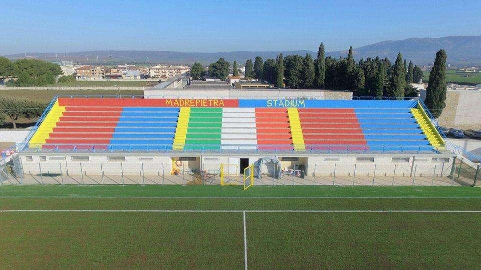 Le disposizioni della Questura per San Severo-Potenza.
