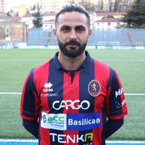 Per Saro Bucolo Potenza-Catania non potrà che avere un sapore particolare