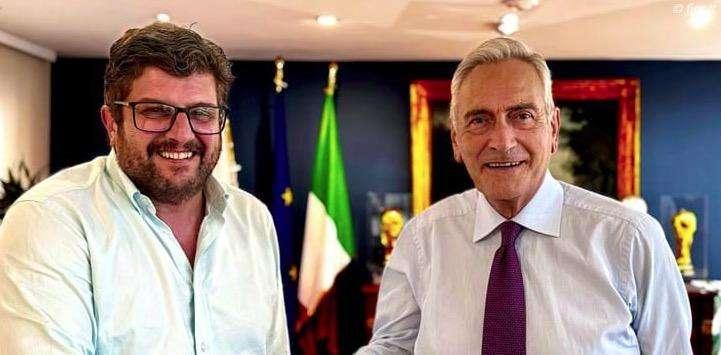 Ufficiale, l'Under 21 a Silvio Baldini