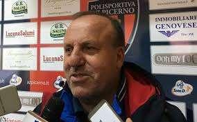 Pasquale Arleo potrebbe tornare nel Potenza...ecco con quale ruolo...