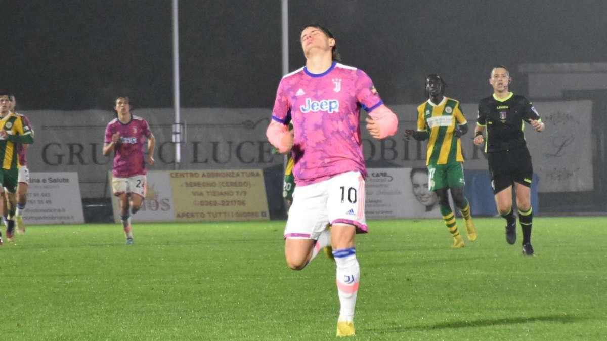 Mattia Compagnon continuerà a giocare in Serie B