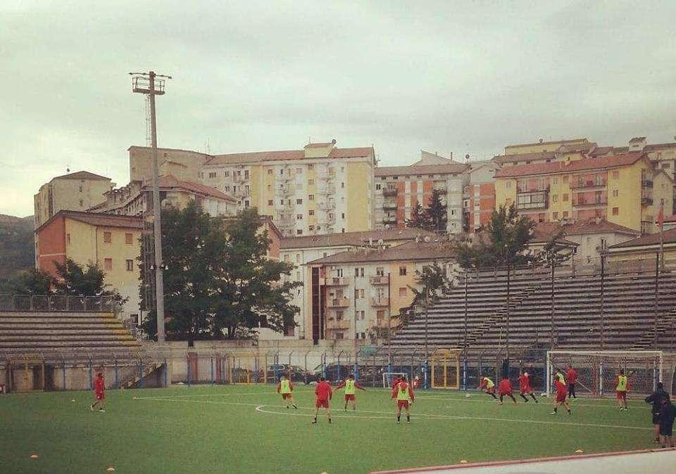 Giovedì 30 agosto lo stage per l'Under 15 Nazionale: ecco tutte le info...