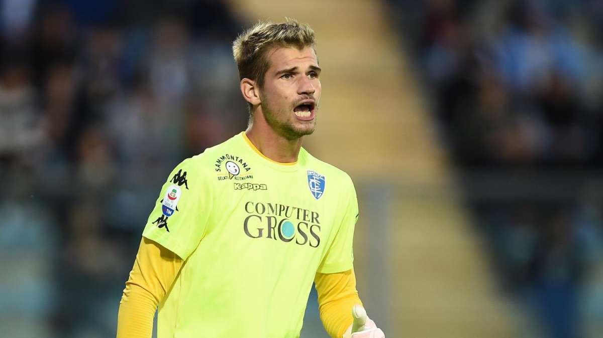 Un ex portiere della Juve Stabia ieri ha fatto goal in Champions League