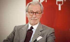 Vittorio Feltri: "Non vedo l'ora di migrare in Campania o a Potenza".
