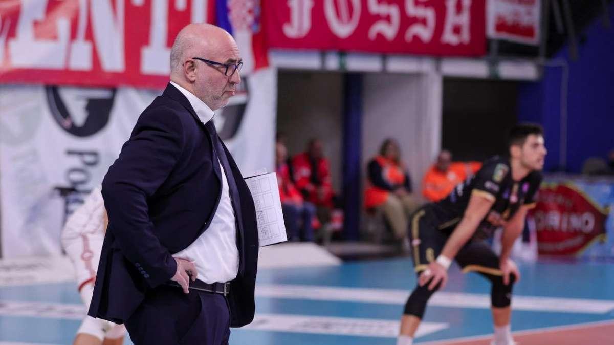 Volley A2, nulla da fare per la Cave del Sole a Santa Croce