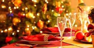 Pranzo di Natale per il Potenza...
