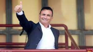 Il presidente del Trapani Valerio Antonini tuona ancora: "La Lega C dovrà rispondere di questo campionato fallimentare"
