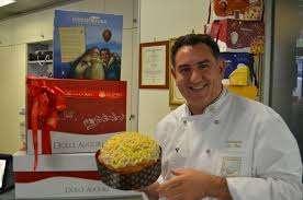 Un "dolce" presidente..