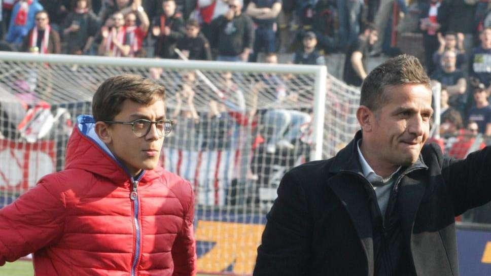 Cavese e Nocerina si contendono un ex serie A ma...