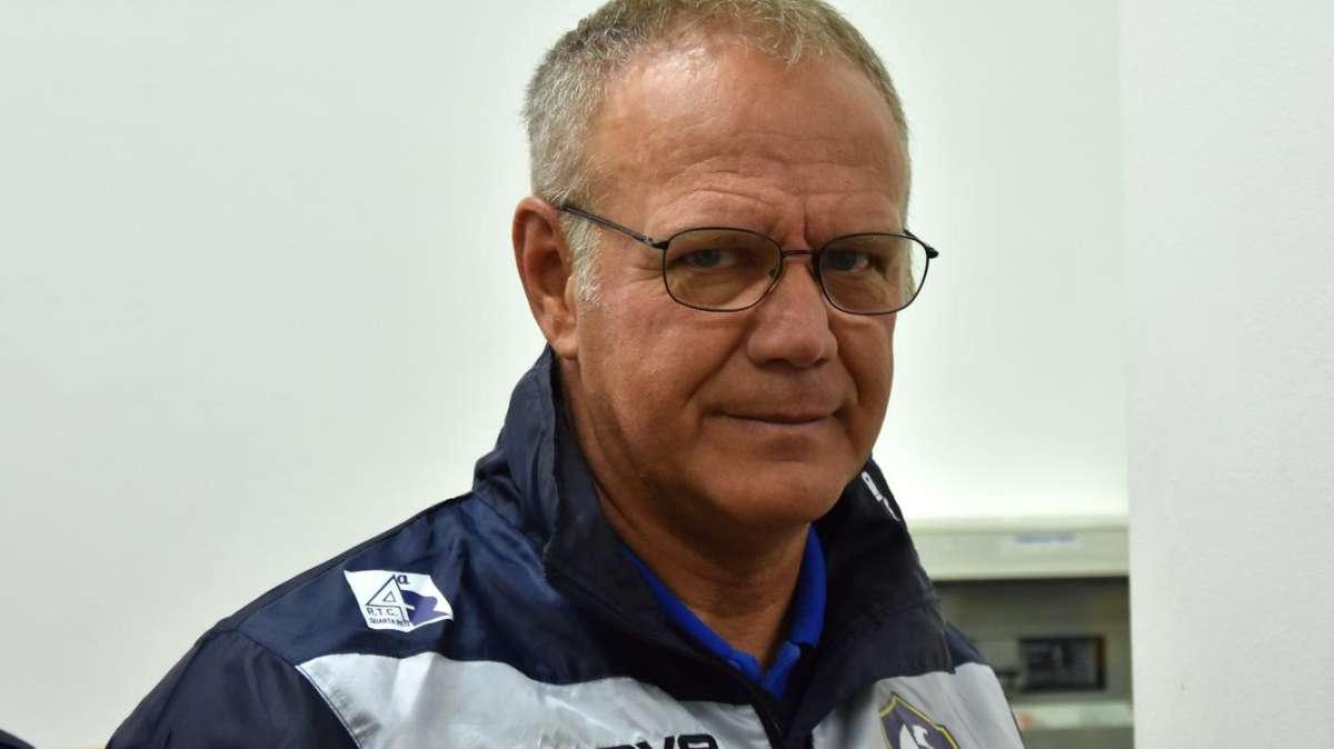 Il Cerignola rompe gli indugi: lunedì la presentazione di Bitetto...